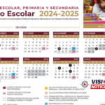 SEP ajusta calendario escolar 2025-2026: una semana extra de vacaciones para docentes y alumnos